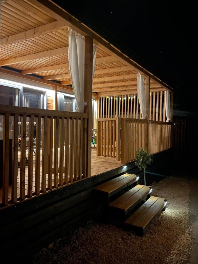 Mobile Home Aurora Selce Dış mekan fotoğraf