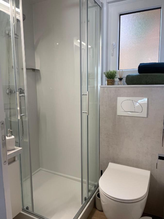 Mobile Home Aurora Selce Dış mekan fotoğraf