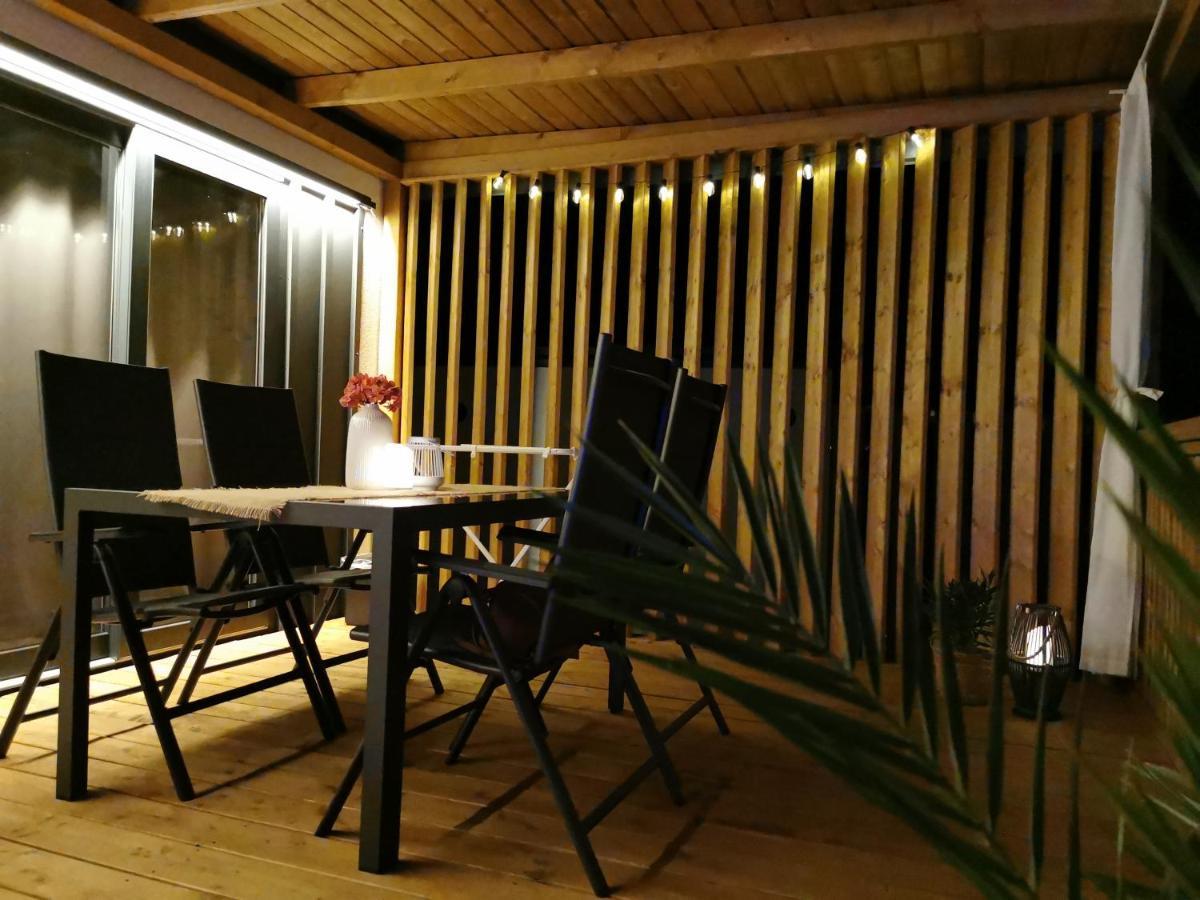 Mobile Home Aurora Selce Dış mekan fotoğraf