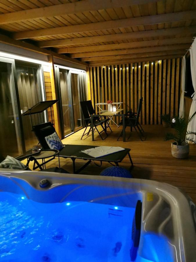 Mobile Home Aurora Selce Dış mekan fotoğraf