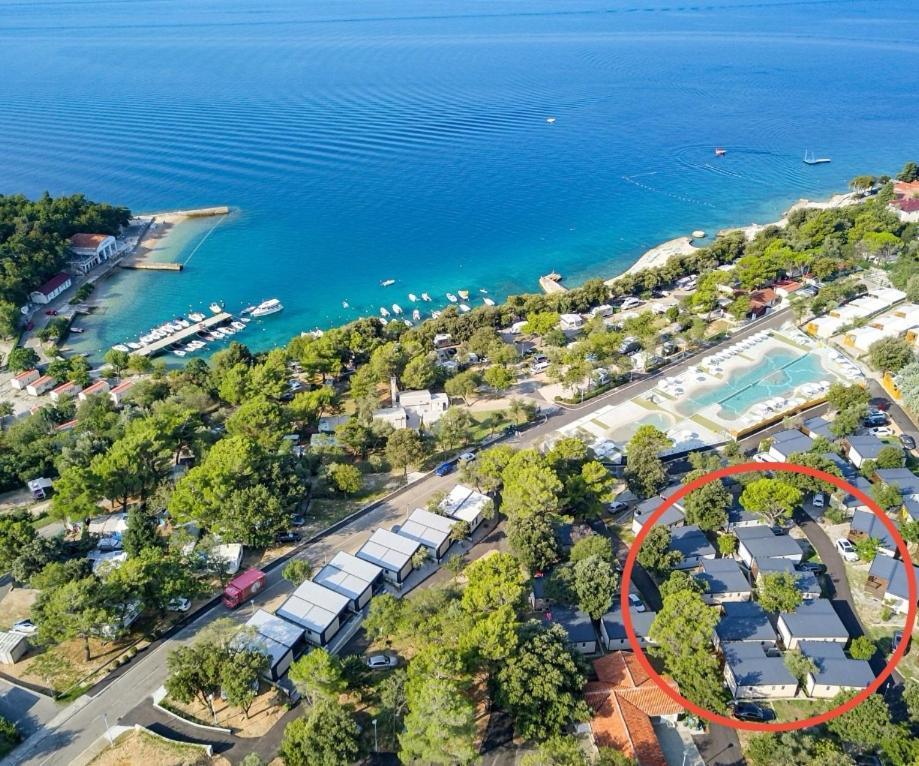 Mobile Home Aurora Selce Dış mekan fotoğraf