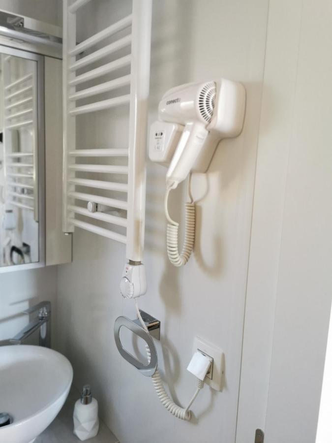 Mobile Home Aurora Selce Dış mekan fotoğraf