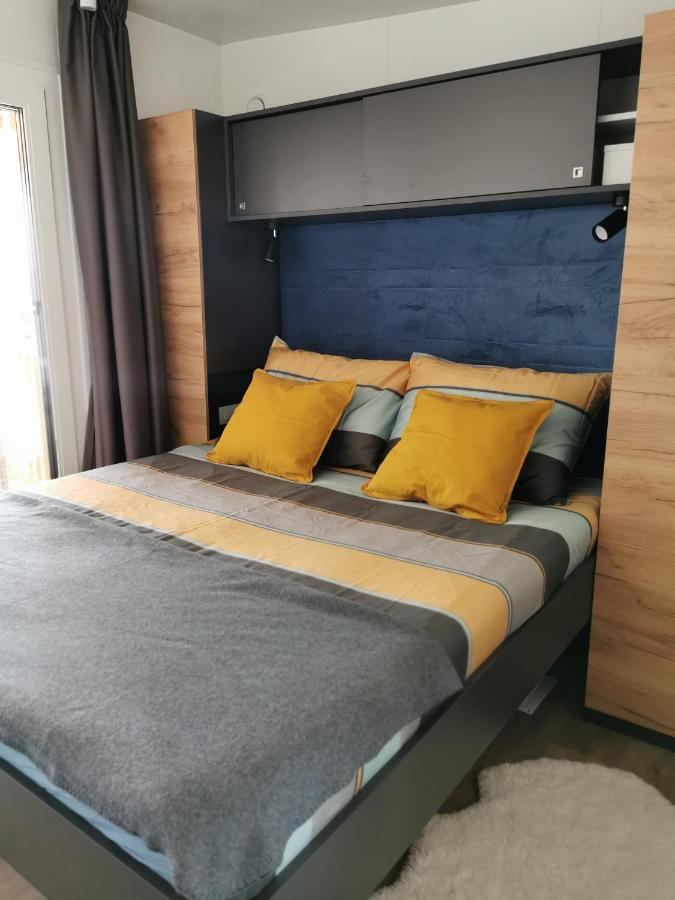Mobile Home Aurora Selce Dış mekan fotoğraf