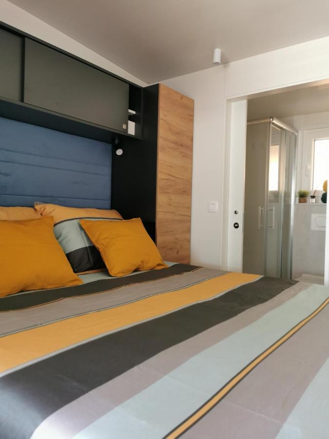 Mobile Home Aurora Selce Dış mekan fotoğraf