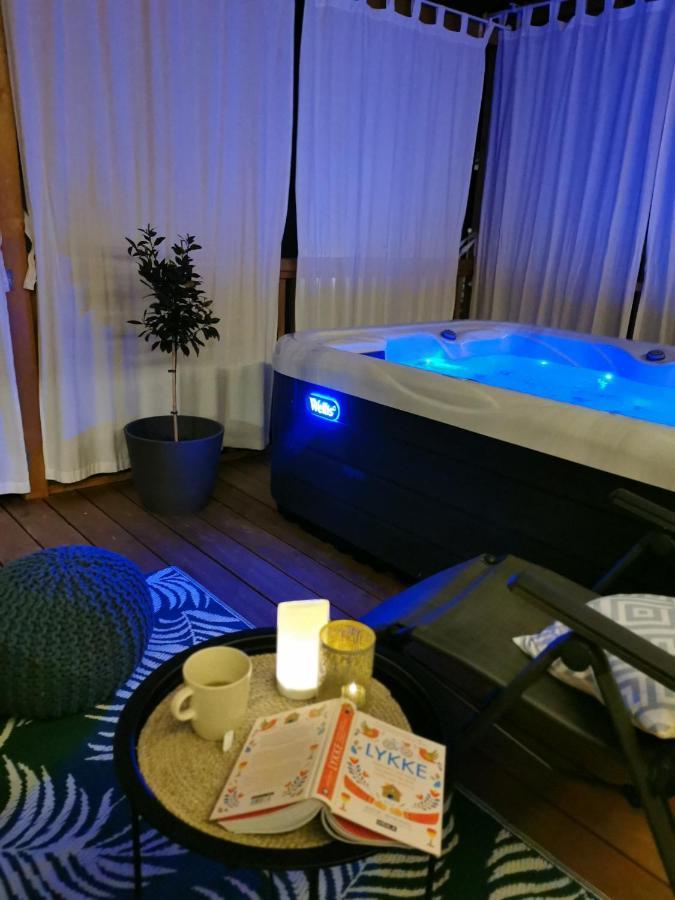 Mobile Home Aurora Selce Dış mekan fotoğraf