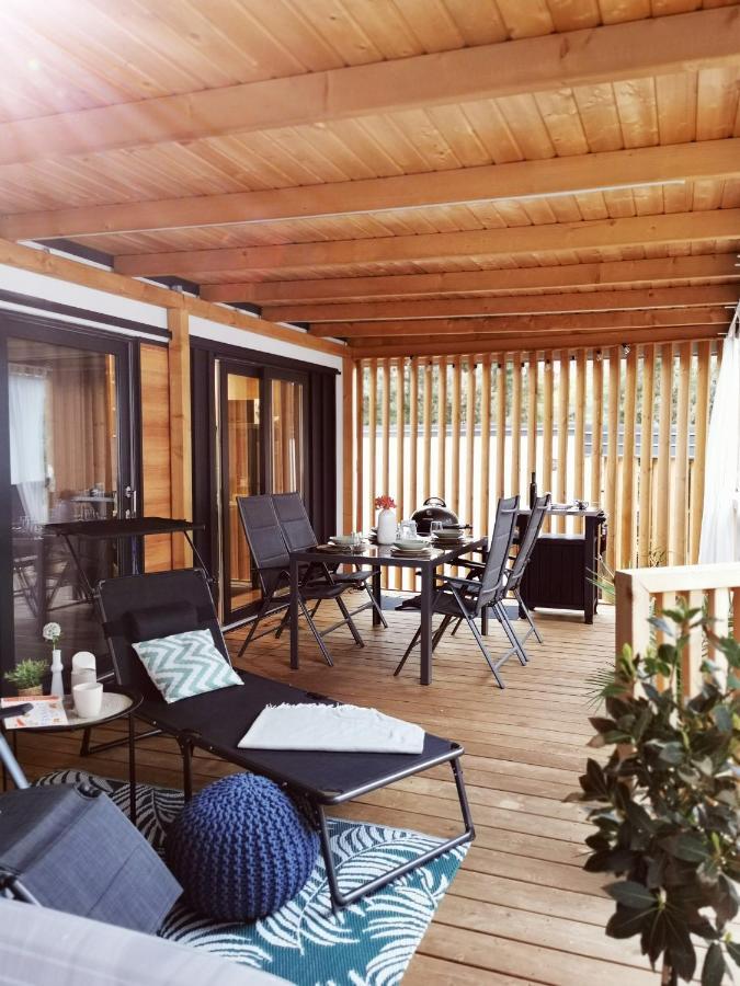 Mobile Home Aurora Selce Dış mekan fotoğraf