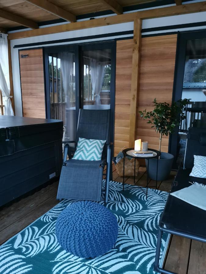 Mobile Home Aurora Selce Dış mekan fotoğraf